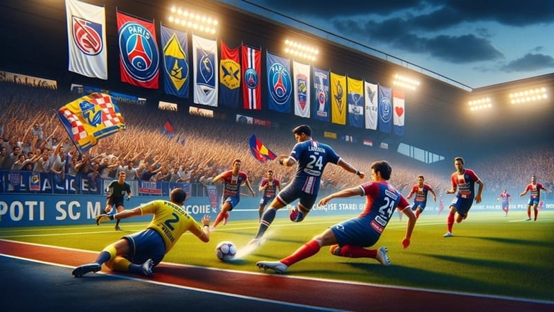 Bí quyết đặt cược môn thể thao vua thắng 100%