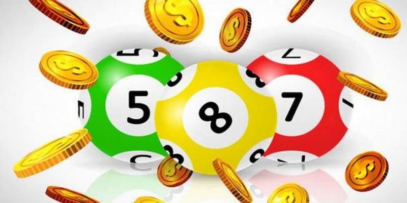 Tiến hành đăng nhập để tham gia chơi xổ số vietlott