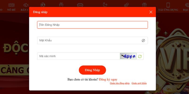 đăng nhập SA88 Chi tiết các bước đăng nhập SA88 cho newbie