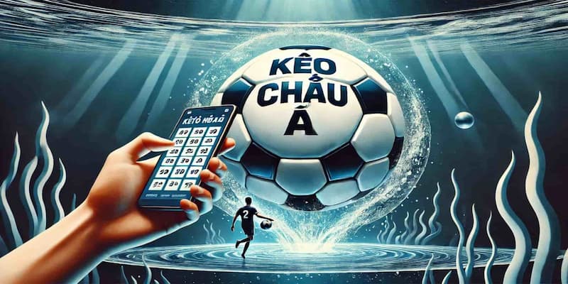 Kèo châu Á là gì? Bí kíp bắt kèo cược hiệu quả cùng SA88 2 Kinh nghiệm soi kèo hiệu quả kèo châu Á