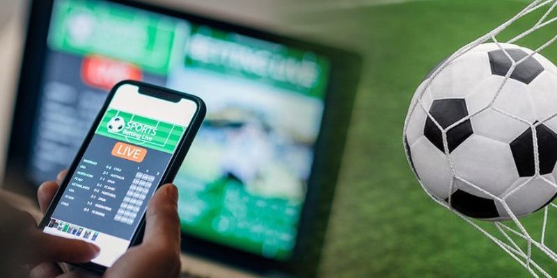 Kèo tài xỉu Kèo tài xỉu