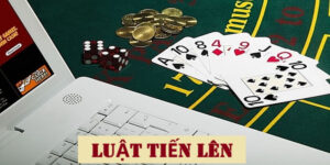 Thông tin sơ lược về luật tiến lên