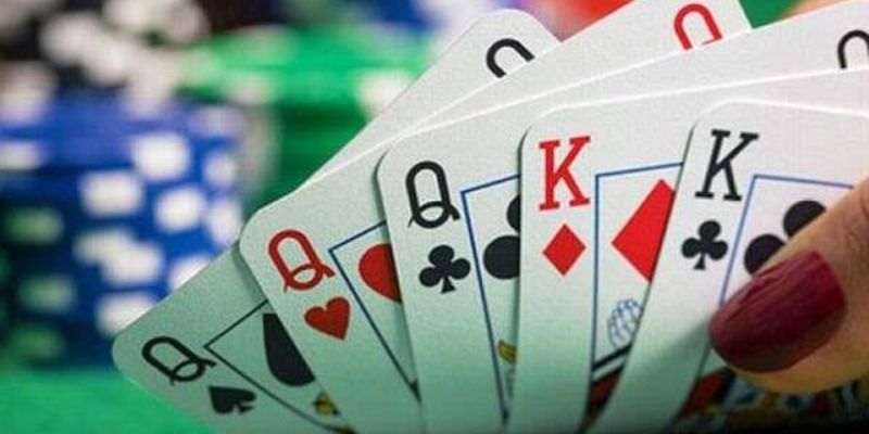 Cách tính điểm trong tựa game phỏm dễ hiểu