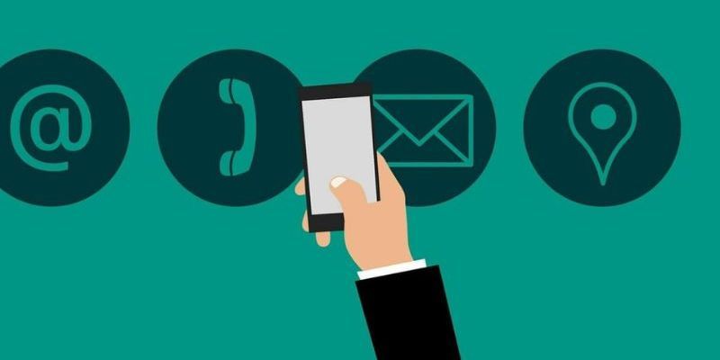 Phương thức liên hệ SA88 Phương thức liên hệ SA88 qua email uy tín