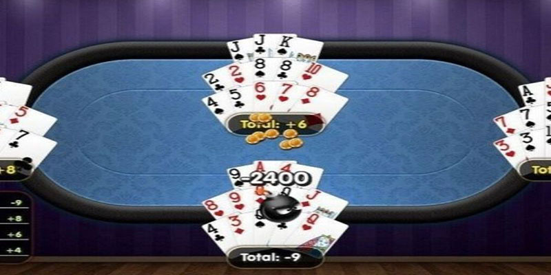 Bài Phỏm Là Gì? Xây Dựng Chiến Lược Làm Giàu Tại SA88 3 Luật chơi phỏm cơ bản tại SA88