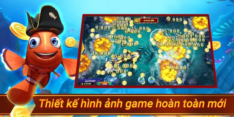 Bắn Cá Hải Tặc SA88 – Truy Tìm Đại Dương, Săn Cá Độc Đáo 4 Tại sao hội viên nên ghé Bắn cá Hải tặc SA88