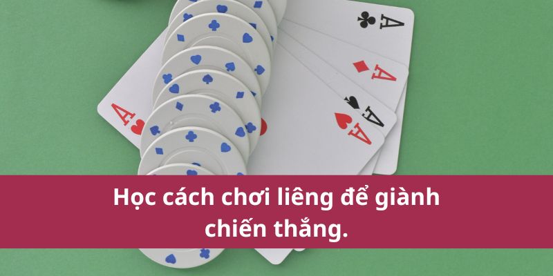 Cách Chơi Liêng Cho Người Mới Bắt Đầu Tại SA88 Dễ Hiểu Nhất 2 Cách chơi liêng 2025 để giành chiến thắng