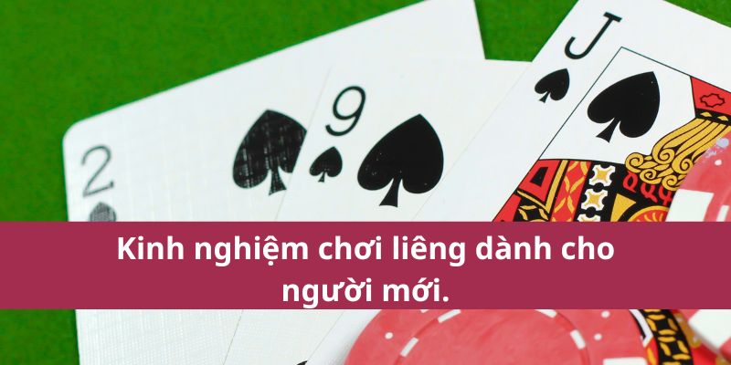 Cách Chơi Liêng Cho Người Mới Bắt Đầu Tại SA88 Dễ Hiểu Nhất 3 Cách chơi liêng kinh nghiệm năm 2025 dành cho người mới