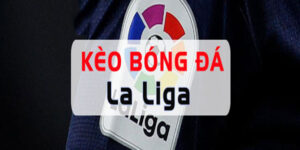 keo la liga 1