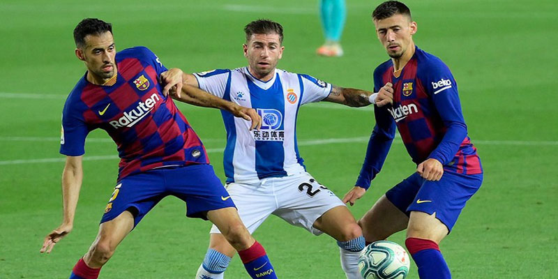 Kèo La Liga: Phân Tích Tỷ Lệ Và Cơ Hội Thắng Lớn Cùng SA88 3 Các bước nhận định kèo chuyên dụng