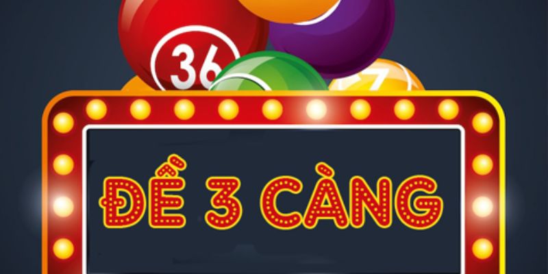 Lô Đề 3 Càng – Thể Loại Xổ Số Cuốn Hút Tại Địa Chỉ SA88 2 Sơ lược hình thức chơi lô đề 3 càng