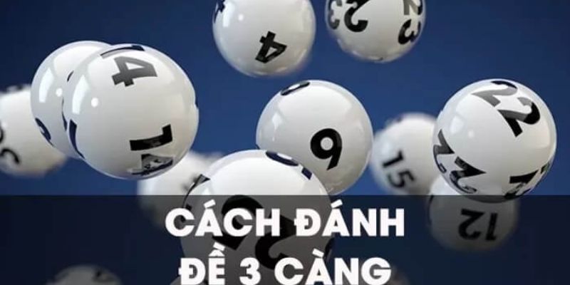 Lô Đề 3 Càng – Thể Loại Xổ Số Cuốn Hút Tại Địa Chỉ SA88 4 Những dạng soi lô đề 3 càng cực hay từ cao thủ