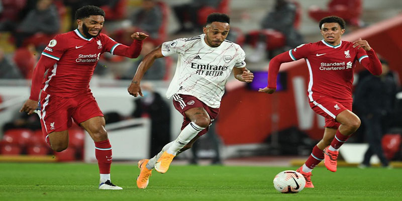 Soi Kèo Ngoại Hạng Anh: Dự Đoán Chính Xác Với SA88 2 Các bước soi kèo ngoại hạng anh