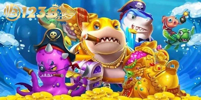 Bắn Cá Rùa Xanh: Trải Nghiệm Mới Mẻ và Những Điều Cần Biết 3 Top mẹo chơi cực hay khi săn cá rùa xanh mỗi ngày