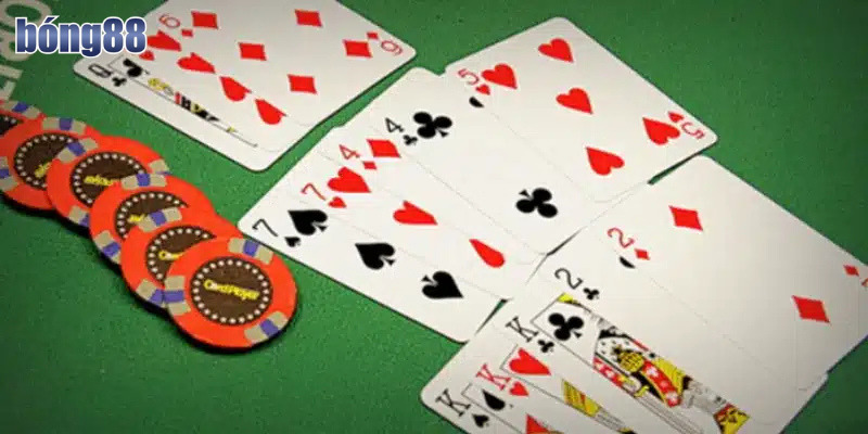 Game Bài Mậu Binh – Hướng Dẫn Và Mẹo Thắng Lớn Tại Bong88 3 Chiến thuật sắp xếp bài Mậu Binh thông minh giúp tăng tỷ lệ thắng lớn.