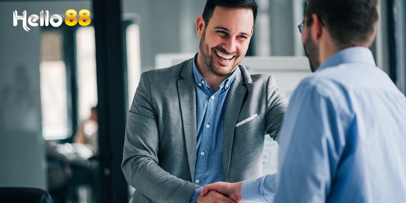 Tác Giả Hello88 – Đội Ngũ Chuyên Gia Cá Cược Hàng Đầu 4 Một số thành tựu của tác giả Hello88 - Hoàng Anh Tuấn