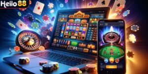 Chi tiết các bước tải ứng dụng cá cược về máy nhanh chóng, tiện lợi