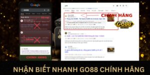 Nhận biết thông qua giao dịch trang chủ